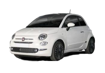 Immagine Classe B fiat 500